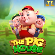 The Pig House : JILI