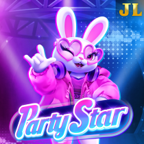 Party Star : JILI