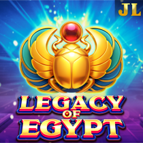 Legacy of Egypt : JILI