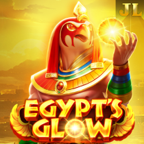 Egypt's Glow : JILI