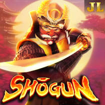 Shogun : JILI