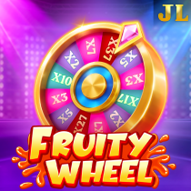 Fruity Wheel : JILI