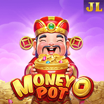 Money Pot : JILI