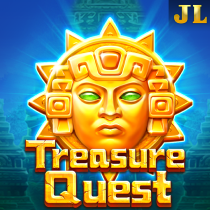 Treasure Quest : JILI