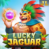 Lucky Jaguar : JILI