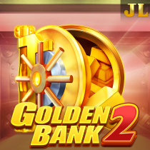 Golden Bank 2 : JILI