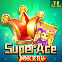 Super Ace Joker : JILI