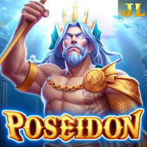 Poseidon : JILI