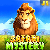 Safari Mystery : JILI