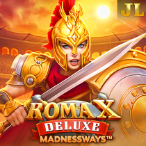 Roma X Deluxe : JILI