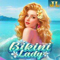 Bikini Lady : JILI