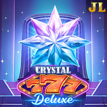 Crystal 777 DELUXE : JILI