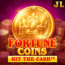 Fortune Coins : JILI
