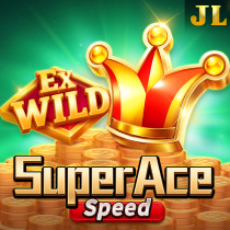 Super Ace Speed : JILI