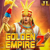 Golden Empire 2 : JILI