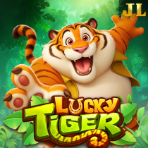 Lucky Tiger : JILI