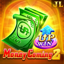 Money Coming 2 : JILI