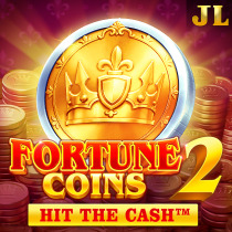 Fortune Coins 2 : JILI