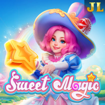Sweet Magic : JILI
