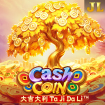 Cash Coin : JILI
