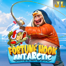 Fortune Hook Antarctic : JILI