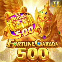 Fortune Garuda 500 : JILI
