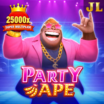 Party Ape : JILI