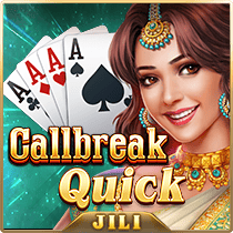 Callbreak Quick : JILI