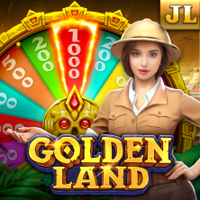 Golden Land : JILI