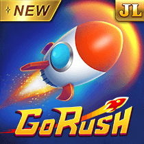 Go Rush : JILI