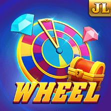 Wheel : JILI