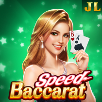 Speed Baccarat : JILI