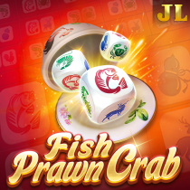 Fish Prawn Crab : JILI