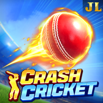 Crash Cricket : JILI