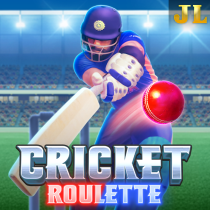 Cricket Roulette : JILI