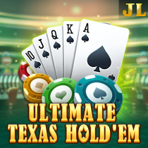 Ultimate Texas Hold'em : JILI