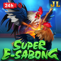 Super E-Sabong : JILI