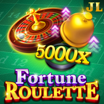 Fortune Roulette : JILI