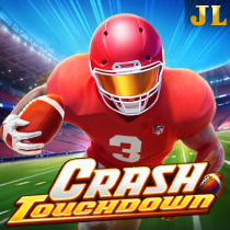 Crash Touchdown : JILI