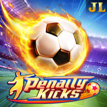 Penalty Kick : JILI