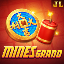 Mines Grand : JILI
