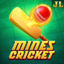 Mines Cricket : JILI