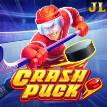 Crash Puck : JILI