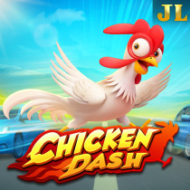 Chicken Dash : JILI