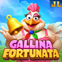 Gallina Fortunata : JILI