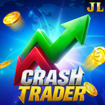 Crash Trader : JILI