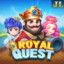 Royal Quest : JILI