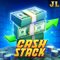Cash Stack : JILI