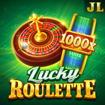 Lucky Roulette : JILI