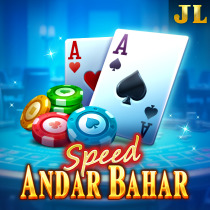 Speed Andar Bahar : JILI